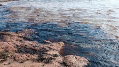 Batman Barosu'ndan BOTAŞ hakkında suç duyurusu