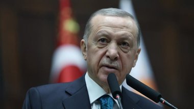 Erdoğan'dan Kılıçdaroğlu'na 'Demirtaş' tepkisi