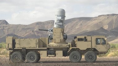 Forbes dergisi: Kürdistan Bölgesi’nin hava savunma sistemi alması hiç kimse için tehdit oluşturmaz