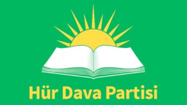 Hüda Par: Biz Kürt milliyetçi bir parti değiliz