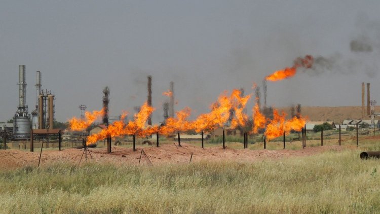 Türkiye’den Kürdistan petrolüne ilişkin açıklama