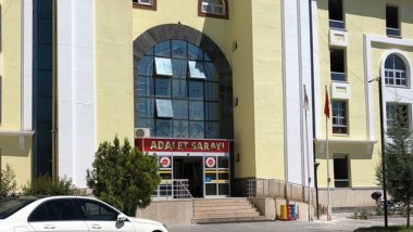 Bismil Adliyesi’nde işkence iddiası