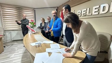 Dersim Belediyesi'nde mesai süresi 7 saate düşürülüyor