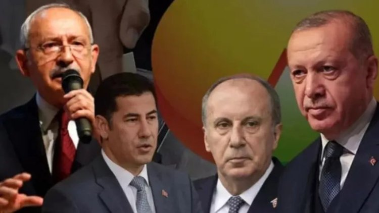 Konsensus Araştırma'dan iddialı çıkış: Seçim ikinci tura kalmayacak