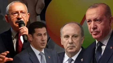 Konsensus Araştırma'dan iddialı çıkış: Seçim ikinci tura kalmayacak