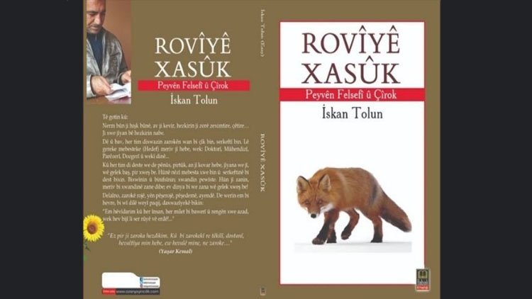 Rovîyê Xasûk