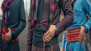 Şal û Şepik giyenleri darp eden 4 polise dava açıldı