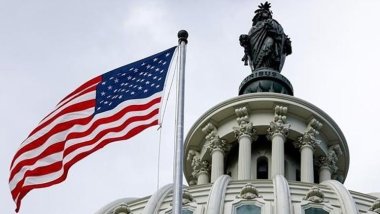 ABD Senatosu Türkiye ve Suriye'ye destek tasarısını kabul etti