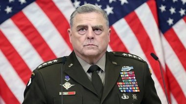 ABD'li General, Bahmut'un 'katliam festivali'ne dönüştüğünü söyledi