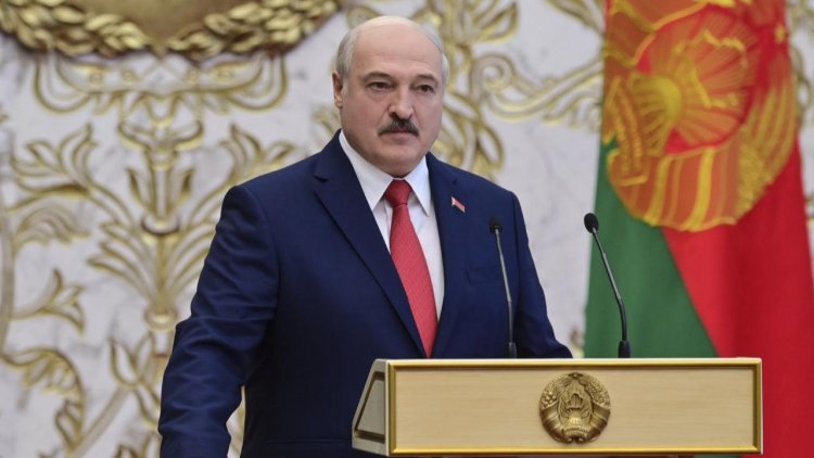 Belarus'tan Ukrayna çıkışı: Ateşkes ilan edilmeli!