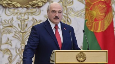 Belarus'tan Ukrayna çıkışı: Ateşkes ilan edilmeli!