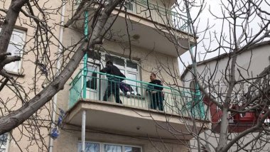 Elazığ’da bir evde 6 kişi ölü bulundu