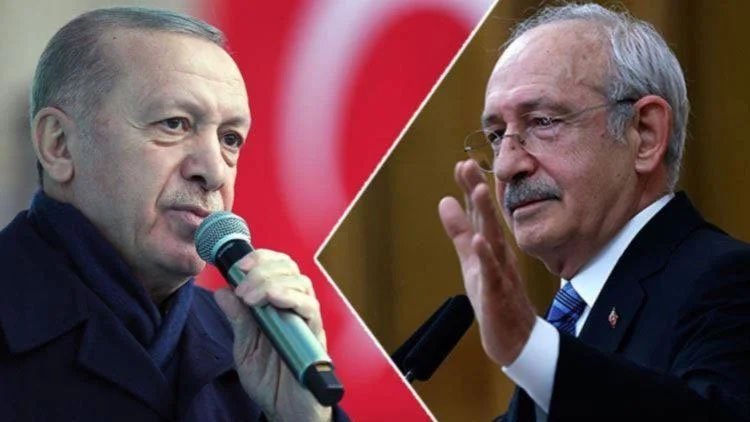 MetroPOLL Araştırma son anket sonucunu açıkladı