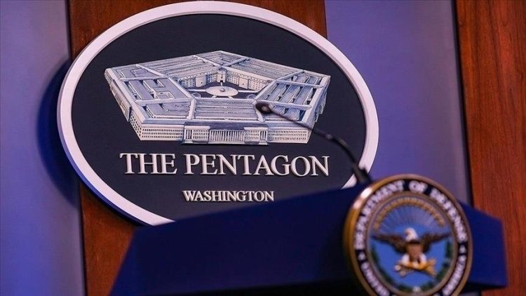 Pentagon: Suriye'de İran Devrim Muhafızlarıyla bağlantılı 8 milis öldürüldü