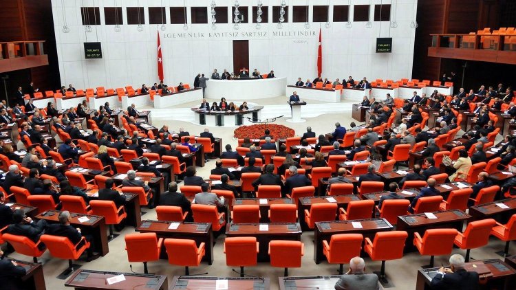 TBMM, Finlandiya’nın NATO üyeliğini resmen onayladı