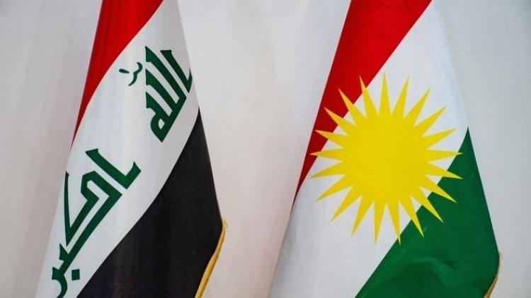Erbil ve Bağdat petrol ihracatı konusunda anlaştı