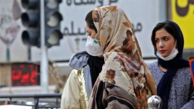 İran yargısından kadınlara başörtüsü tehdidi