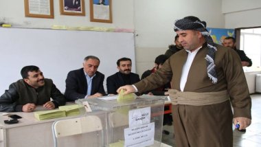 Millet İttifakı'nın Kürt kentleri stratejisi : Eğilim tek listeden yana