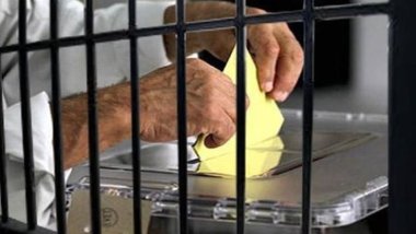 Tutuklu ve hükümlüler nasıl oy kullanacak?