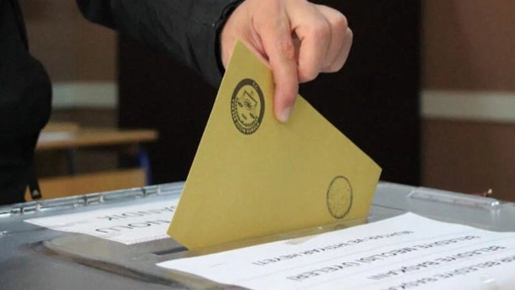 20 yılın tüm seçimlerini bilen 'şifreli anket' 14 Mayıs için ne diyor?