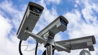 Çin’in gözetleme teknolojisi dünyada yayılıyor