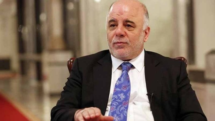 Abadi: Kerkük saldırısı öncesi Bafil Talabani ile anlaştık