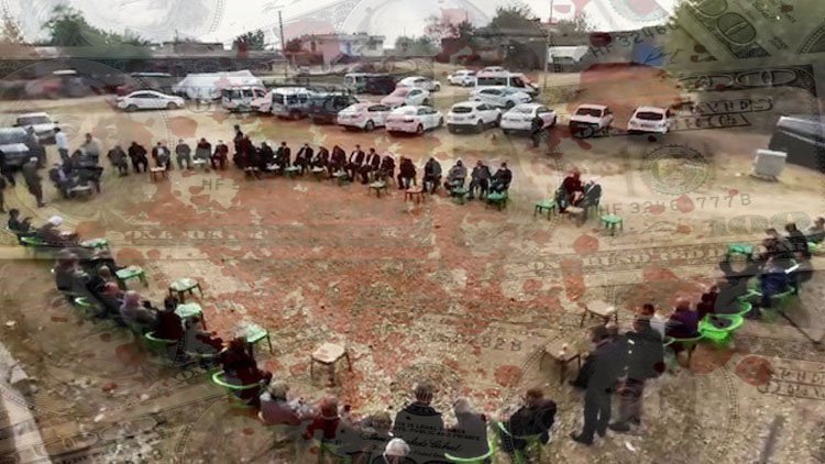 Değerler.. Bedeller.. Değerler..