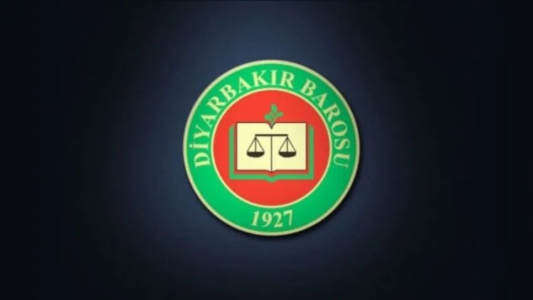 Diyarbakır Barosu'ndan Muğla’da Kürt işçilere yönelik ırkçı saldırıya kınama
