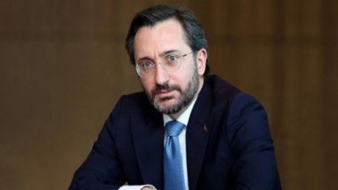 Fahrettin Altun’dan Demirtaş’a: Sizden korkmuyorum