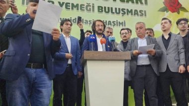 Haşim Haşimi: Neçirvan Barzani hızır gibi deprem bölgelerine yetişti