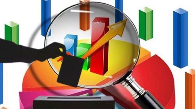 MetroPOLL Araştırma: Cumhur İttifakı Millet İttifakı'ndan 4.5 puan önde