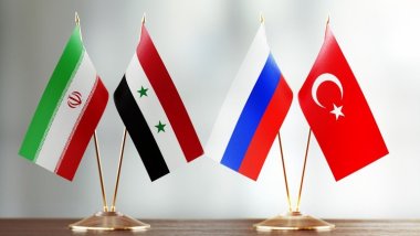 Ankara-Şam normalleşme süreci: Moskova'da dörtlü görüşme