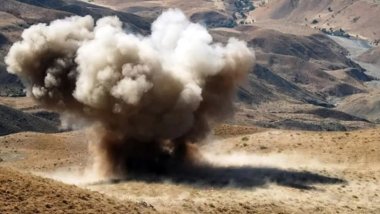 İnsan Hakları Ağı: Mayınlar Rojava ve Suriye’de 3 bin 353 can aldı