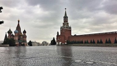 Rusya'dan dörtlü görüşme sonrası açıklama