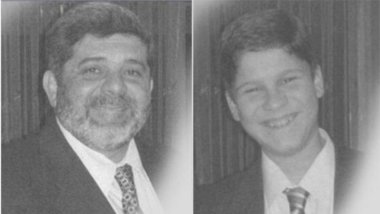 Suriye üç üst düzey güvenlik yetkilisi Fransa’da yargılanacak