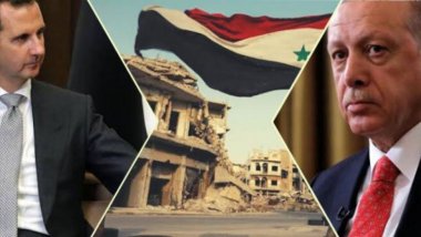 Türkiye ile Suriye hakkında çarpıcı iddialar: Rusya ile anlaşıldı mı?