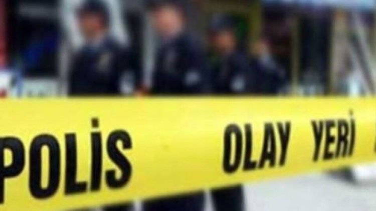 Urfa’da cinayet: Eşini katledip intihar etti!