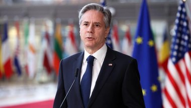 ABD: Rusya’nın ele geçirdiği bölgelerin geri alınması için Ukrayna’ya yardımcı oluyoruz