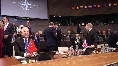 Çavuşoğlu'ndan Suriye ile dörtlü görüşme açıklaması