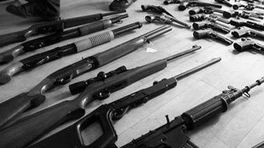 Dünyada en çok silah ithal eden ülkeler arasında 9 Arap ülkesi bulunuyor