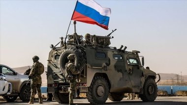 Finlandiya'nın NATO'ya üyeliğine karşı Rusya'dan açıklama