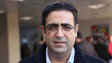 İdris Baluken tahliye oldu