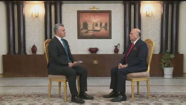 Irak Dışişleri Bakanı: Türkiye, Erbil ile Bağdat arasındaki petrol anlaşmasına karşı olmaz