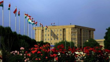 Kürdistan Bölgesi Yüksek Seçim Komisyonu üye seçimleri başlıyor