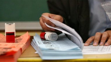 14 Mayıs seçimleri: Hangi partiye kaç aday adaylığı başvurusu yapıldı 