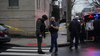 ABD'de Kürdistan bayrağı ile Newroz’u kutlayan aileye ırkçı saldırı