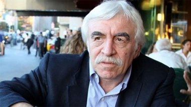 Cengiz Çandar Yeşil Sol Parti'den aday oldu