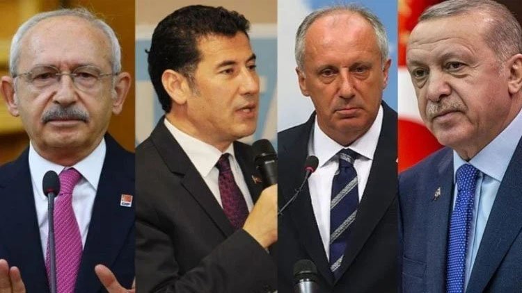 Cumhurbaşkanlığı seçimi son anket sonuçları: Hangi aday, yüzde kaç oy alıyor?