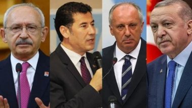 Cumhurbaşkanlığı seçimi son anket sonuçları: Hangi aday, yüzde kaç oy alıyor?