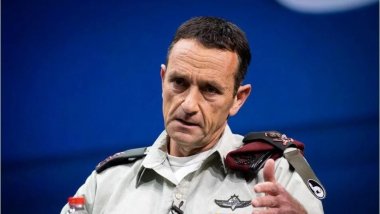 İsrail ordusu: İran'ı ABD yardımı olmadan vurmaya hazırız